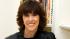 This Nov. 3, 2010 file photo shows author, screenwriter and director Nora Ephron at her home in New York. - Provided courtesy of AP / Charles Sykes, file