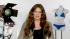 Khloe Kardashian talks to OnTheRedCarpet.com in...