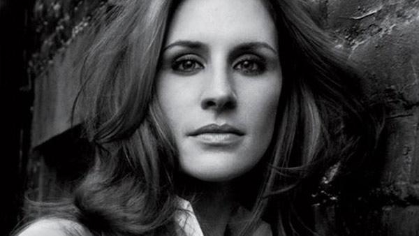 Emily Robison appears in an undated photo from the Dixie Chicks' official Facebook page.