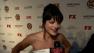 Selma Blair talks to OnTheRedCarpet.com at the premiere of her new FX show, BrandX, in Los Angeles on June 26, 2012.
