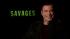John Travolta talks 'Savages,' menage et trois John Travolta talks to OnTheRedCarpet.com at the premiere of Oliver Stones film Savages in Los Angeles on June 25, 2012. - Provided courtesy of OTRC