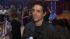 Ralph Macchio speaks after the season 12 finale...