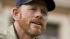 Ron Howard appears in a Twitter photo in 2012....
