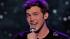 Phillip Phillips performs on the FOX show...