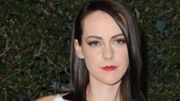 Jena Malone Set For Role In 'Catching Fire'
