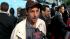 Adam Sandler talks to OnTheRedCarpet.com at the...