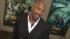 Dwayne Johnson talks about his new 2012 film,...