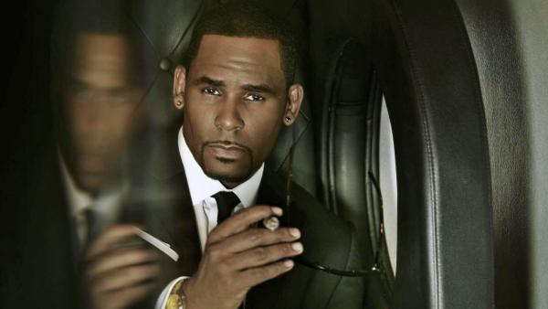R. Kelly appears in a promotional photo posted on his official facebook page on June 1, 2012. - Provided courtesy of Jive Records R. Kelly appears in a promotional photo posted on his official facebook page on June 1, 2012. - Provided courtesy of Jive Records