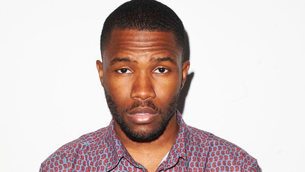 Frank Ocean appears in a photo taken by Terry Richardson, posted on the singers official Facebook page on June 9, 2012. - Provided courtesy of Facebook.com/thefrankocean / Terry Richardson Frank Ocean appears in a photo taken by Terry Richardson, posted on the singers official Facebook page on June 9, 2012. - Provided courtesy of Facebook.com/thefrankocean / Terry Richardson