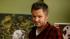 Joel McHale appears in a still from NBCs...