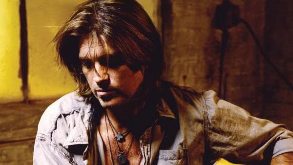 Billy Ray Cyrus appears in an undated photo from his official website.