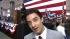 Gilles Marini talks to OnTheRedCarpet.com after...