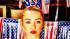 Miley Cyrus appears in a photo posted on her...