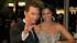 Actor Matthew McConaughey, left, and  Camilla...
