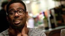 Chris Rock appears in a scene from the 2012 movie 2 Days In New York. - Provided courtesy of Magnolia Pictures