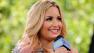 Demi Lovato performs live from Central Park in New York City on 'Good Morning America,' on July 6, 2012, airing on the ABC Television Network.