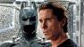 Christian Bale appears in a scene from the 2012 film 'The Dark Knight Rises.'