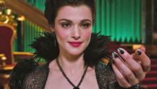 Rachel Weisz appears in a still from Oz the Great and Powerful. - Provided courtesy of Disney
