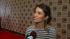 Nikki Reed talks 'Twilight' end at Comic-Con Twilight actress Nikki Reed appears in a photo at San Diego Comic-Con on Wednesday, July 11, 2012. - Provided courtesy of none / OTRC