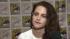 Kristen Stewart talks 'Twilight' at Comic-Con Twilight actress Kristen Stewart appears in a photo at San Diego Comic-Con on Thursday, July 12, 2012. - Provided courtesy of none / OTRC