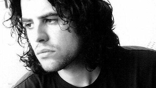 Sage Stallone appears in a 2007 photo posted on his official MySpace profile. - Provided courtesy of Myspace.com/sagestallone Sage Stallone appears in a 2007 photo posted on his official MySpace profile. - Provided courtesy of Myspace.com/sagestallone