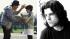 Sage Stallone appears with his father Sylvester...