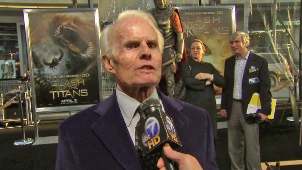 Richard Zanuck, the famed film producer who won the best picture Oscar for 'Driving Miss Daisy,' has died at 77. His publicist says Zanuck, who is seen here in an undated file photo, died Friday, July 13, 2012 following a heart attack.