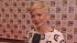 Michelle Williams talks about 'Oz the Great and Powerful' Michelle Williams talks about Oz the Great and Powerful at San Diego on July 13, 2012. - Provided courtesy of none / Disney