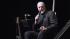 Jon Lord, formerly of Deep Purple, performs at a...