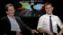 Joseph Gordon Levitt and Gary Oldman on 'The Dark Knight Rises' Gary Oldmand and Joseph Gordon Levitt talk to OnTheRedCarpet.com about The Dark Knight Rises in a junket interview on July 9, 2012. - Provided courtesy of OTRC