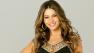 Sofia Vergara appears in a promotional photo for season 3 of 'Modern Family' in 2011.