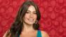 Sofia Vergara appears in a promotional photo for the ABC series 'Modern Family.'