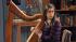 Mayim Bialik appears in a scene from the CBS...