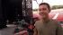 Scotty McCreery talks college, 'American Idol' Scotty McCreery talks to OnTheRedCarpet.com about his summer concert tour, college and American Idol on July 18, 2012. - Provided courtesy of OTRC / OTRC