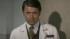 Chad Everett appears in a scene from the TV show...