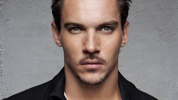 Jonathan Rhys Meyers appears in a promotional photo for his upcoming NBC series Dracula. - Provided courtesy of NBC Jonathan Rhys Meyers appears in a promotional photo for his upcoming NBC series Dracula. - Provided courtesy of NBC