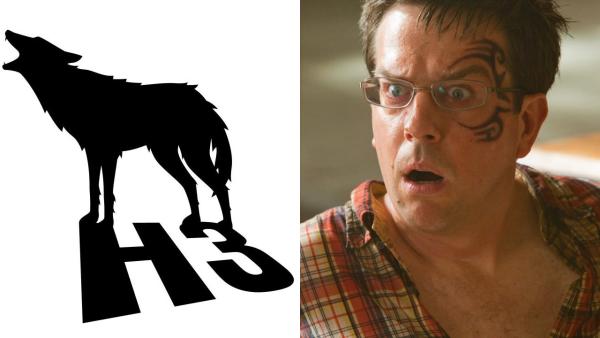 Promotional art for The Hangover 3. / Ed Helms appears in a still from their 2011 film, The Hangover Part II. - Provided courtesy of Legendary Pictures / Warner Bros. Pictures Promotional art for The Hangover 3. / Ed Helms appears in a still from their 2011 film, The Hangover Part II. - Provided courtesy of Legendary Pictures / Warner Bros. Pictures
