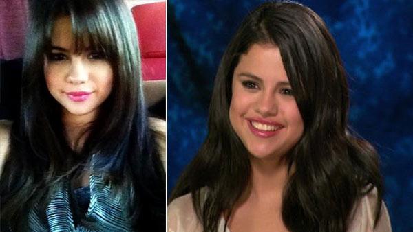 Selena Gomez appears in a photo posted on her official Twitter page on July 28, 2012. / Selena Gomez talks about her fragrance and movie career in an interview with OnTheRedCarpet.com in Los Angeles on April 19, 2012. - Provided courtesy of Twitter.com/SelenaGomez / OTRC Selena Gomez appears in a photo posted on her official Twitter page on July 28, 2012. / Selena Gomez talks about her fragrance and movie career in an interview with OnTheRedCarpet.com in Los Angeles on April 19, 2012. - Provided courtesy of Twitter.com/SelenaGomez / OTRC