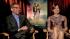 Steve Carell and Keira Knightley appear in an...