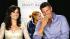 Carla Gugino and David Boreanaz talk about their...