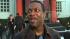 Chris Tucker talks to OnTheRedCarpet.com at...