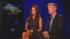 'DWTS' hosts dish on the new cast Tom Bergeron and Brooke Burke Charvet talked to OnTheRedCarpet.com about the upcoming all-star season of Dancing with the Stars. - Provided courtesy of OTRC
