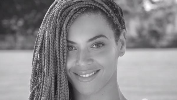 Beyonce appears in a video released in August 2012 for World Humanitarian Day. - Provided courtesy of United Nations Beyonce appears in a video released in August 2012 for World Humanitarian Day. - Provided courtesy of United Nations