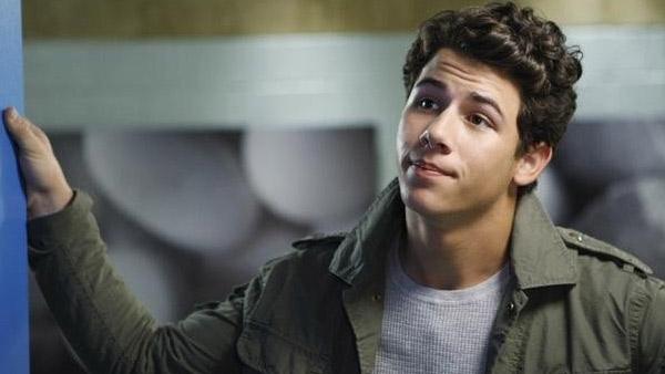 Nick Jonas appears in a still from ABCs Mr. Sunshine. - Provided courtesy of OTRC / ABC/Michael Desmond Nick Jonas appears in a still from ABCs Mr. Sunshine. - Provided courtesy of OTRC / ABC/Michael Desmond