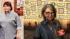 Roseanne Barr appears in a scene from Roseanne....
