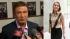 Alec Baldwin talks to OnTheRedCarpet.com at the...
