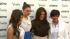 Khloe Kardashian and Kendall, Kylie and Kris Jenner pose on the red carpet Kendall, Kylie and Kris Jenner and Khloe Kardashian pose for photos at the debut party for their Kendall and Kylies Seventeen magazine cover on August 5, 2012 in Los Angeles, Calif. - Provided courtesy of OTRC