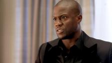 Kevin Hart appears in a still from a video promoting the 2012 MTV VMAs. - Provided courtesy of MTV