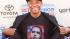 Hip hop mogul Russell Simmons arrives for the...
