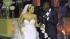 Evelyn Lozada and Chad Ochocinco Johnson appear...